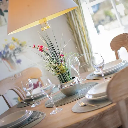 Christa, App. 1 Apartment *