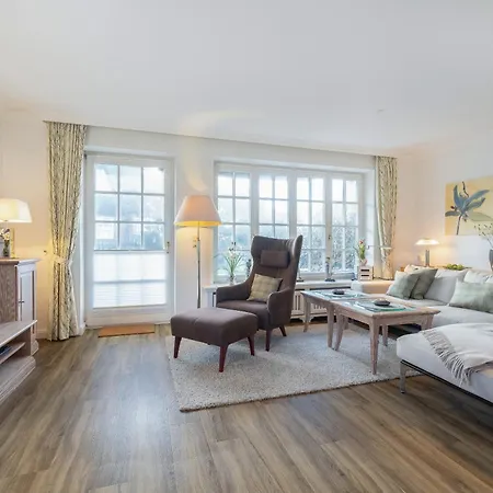 Apartman Christa App 1