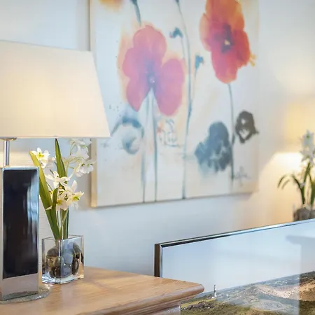 Christa, App. 1 Apartment *