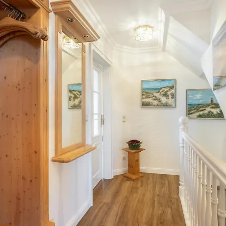 Christa, App. 1 * Wenningstedt-Braderup