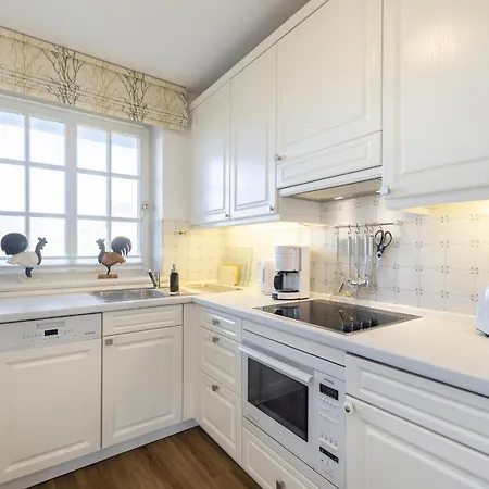 Christa, App. 1 Wenningstedt-Braderup