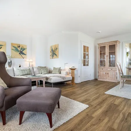 Christa, App. 1 Apartment *