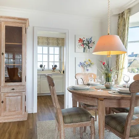 Christa, App. 1 Apartment *