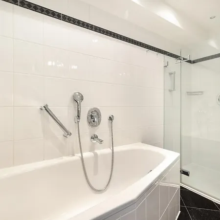 Apartmán Christa App 1 Wenningstedt-Braderup