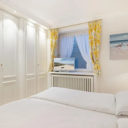 Christa, App. 1 Apartment *