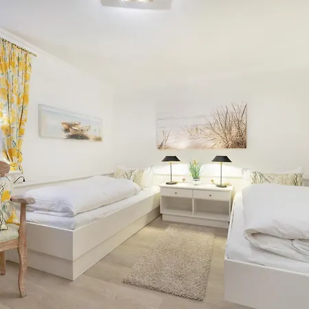 Christa, App. 1 * Wenningstedt-Braderup